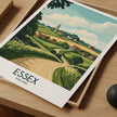 Essex Minimalist Wall Art