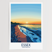 Essex Minimalist Wall Art