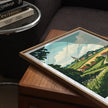 Essex Travel Memory Gift