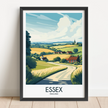 Essex Travel Memory Gift