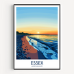 Essex Travel Memory Gift
