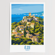 Èze Home Office Decor