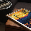 Flagstaff Gallery Quality Print