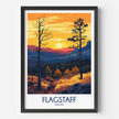 Flagstaff Gallery Quality Print