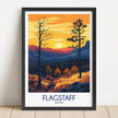 Flagstaff Home Office Decor