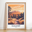 Flagstaff Scenic Landscape Art