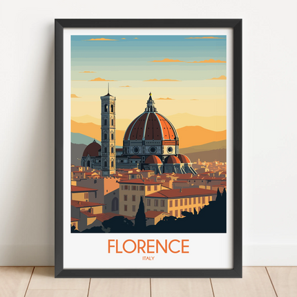 Florence Gallery Quality Print