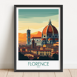 Florence Home Office Decor