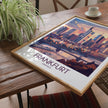 Frankfurt Gallery Quality Print