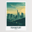 Frankfurt Home Office Decor