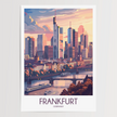 Frankfurt Home Office Decor