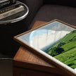 Fulking Hill Travel Memory Gift