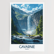 Gavarnie Gallery Quality Print