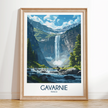 Gavarnie Home Office Decor