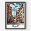 Gdansk Home Office Decor