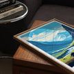 Glencoe Gallery Quality Print