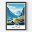 Glencoe Gallery Quality Print