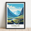 Glencoe Home Office Decor