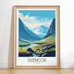 Glencoe Travel Memory Gift