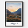 Glencoe Travel Memory Gift