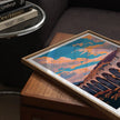 Glenfinnan Home Office Decor