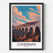 Glenfinnan Home Office Decor