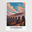 Glenfinnan Travel Memory Gift