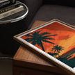 Goa Destination Art Gift