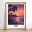 Goa Gallery Quality Print