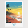 Goa Home Office Decor