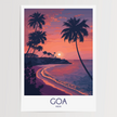 Goa Home Office Decor