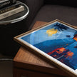 Goa Scenic Landscape Art