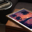Goa Souvenir Poster Print