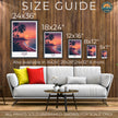 Goa Souvenir Poster Print