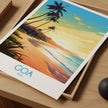 Goa Travel Memory Gift
