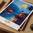 Goa Travel Memory Gift
