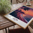 Goa Travel Memory Gift