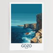 Gozo Gallery Quality Print