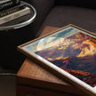 Grand Canyon Destination Art Gift
