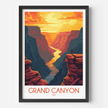 Grand Canyon Gallery Quality Print