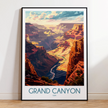 Grand Canyon Gallery Quality Print