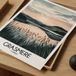 Grasmere Destination Art Gift