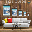 Gressoney Travel Memory Gift