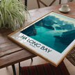 Ha Long Bay Gallery Quality Print