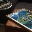 Hallstatt Gallery Quality Print