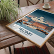 Helsinki Gallery Quality Print
