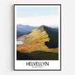 Helvellyn Home Office Decor