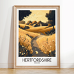 Hertfordshire Home Office Decor
