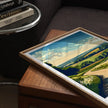High Weald Scenic Landscape Art