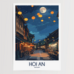Hoi An Destination Art Gift